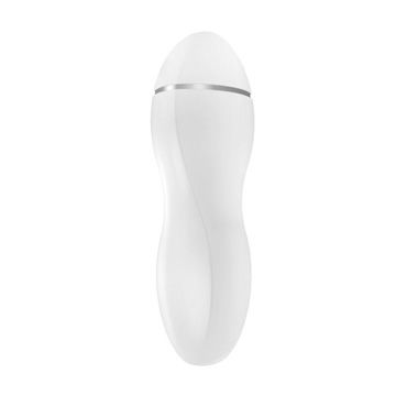 Ovo W1 Вибропуля, белая - фото, отзывы Ovo W1 Вибропуля, белая - фото, отзывы