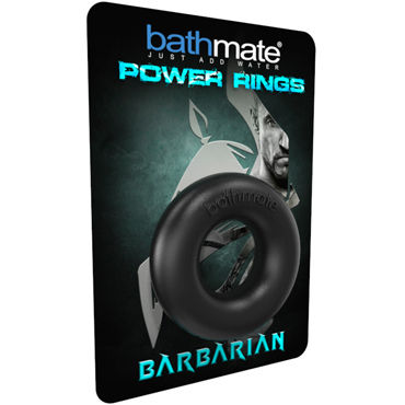 Bathmate Barbarian, черное - фото, отзывы Bathmate Barbarian, черное - фото, отзывы