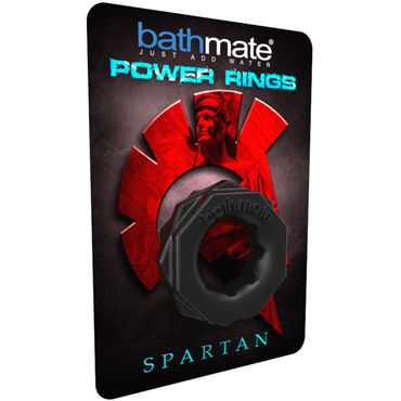 Bathmate Spartan, черное - фото, отзывы Bathmate Spartan, черное - фото, отзывы