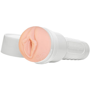 Fleshlight Signature Asa Akira Dragon, телесная, Копия вагины порно звезды Аса Акира Fleshlight Signature Asa Akira Dragon, телесная, Копия вагины порно звезды Аса Акира