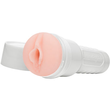 Fleshlight Dorcel Girl Valentina Napp, телесный, Копия вагины порно звезды Валентина Наппи Fleshlight Dorcel Girl Valentina Napp, телесный, Копия вагины порно звезды Валентина Наппи