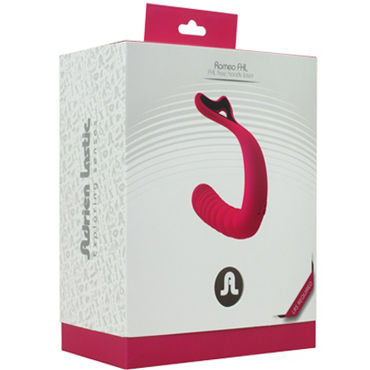 Adrien Lastic Romeo FHL, розовый - фото, отзывы Adrien Lastic Romeo FHL, розовый - фото, отзывы