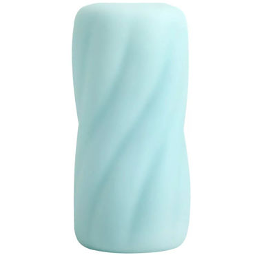 Svakom Zemalia Marshmallow, голубой, С потрясающим рельефом Svakom Zemalia Marshmallow, голубой, С потрясающим рельефом