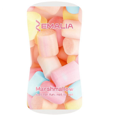 Svakom Zemalia Marshmallow, розовый - С потрясающим рельефом - купить в секс шопе Svakom Zemalia Marshmallow, розовый - С потрясающим рельефом - купить в секс шопе
