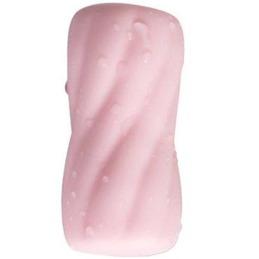 Svakom Zemalia Marshmallow, розовый, С потрясающим рельефом Svakom Zemalia Marshmallow, розовый, С потрясающим рельефом
