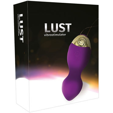 RestArt Lust, фиолетовый - фото, отзывы RestArt Lust, фиолетовый - фото, отзывы