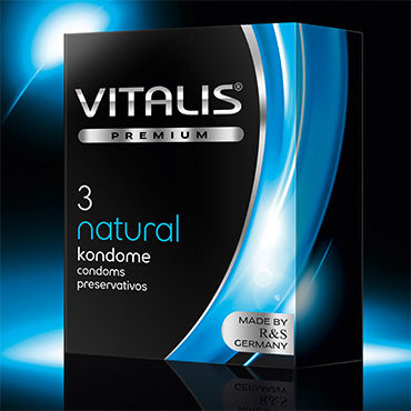 Vitalis Natural - фото, отзывы Vitalis Natural - фото, отзывы