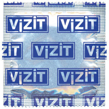 Vizit Overture Dotted - фото, отзывы Vizit Overture Dotted - фото, отзывы