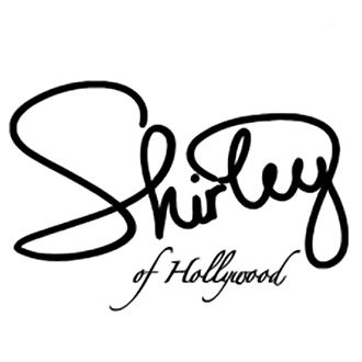 Shirley of Hollywood