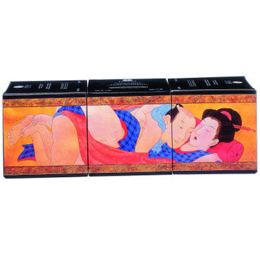 Shunga Soft Moves, 200 мл - фото, отзывы Shunga Soft Moves, 200 мл - фото, отзывы
