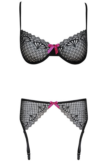 LivCo Corsetti Geva, чёрный - фото, отзывы LivCo Corsetti Geva, чёрный - фото, отзывы