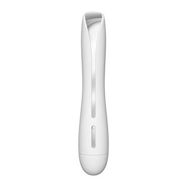 Ovo F10, белый, Классический вибратор и другие товары Ovo с фото Ovo F10, белый, Классический вибратор и другие товары Ovo с фото