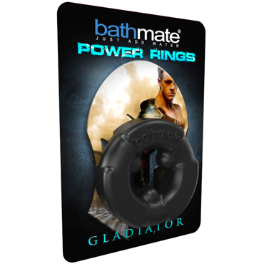 Bathmate Gladiator, черное - фото, отзывы Bathmate Gladiator, черное - фото, отзывы