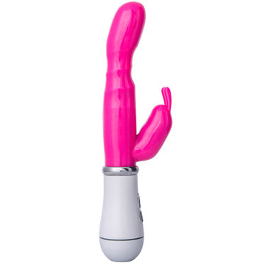 ToyFa A-toys 10 Modes Vibrator, розовый - фото, отзывы ToyFa A-toys 10 Modes Vibrator, розовый - фото, отзывы