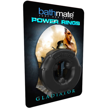 Bathmate Gladiator, черное - фото, отзывы Bathmate Gladiator, черное - фото, отзывы