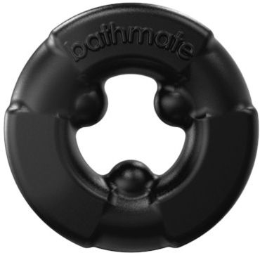 Bathmate Gladiator, черное, Эрекционное кольцо для мужчин Bathmate Gladiator, черное, Эрекционное кольцо для мужчин
