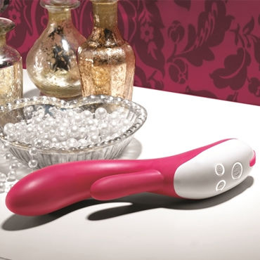 Nexus Femme Bisous, Многофункциональный изысканный вибратор Nexus Femme Bisous, Многофункциональный изысканный вибратор