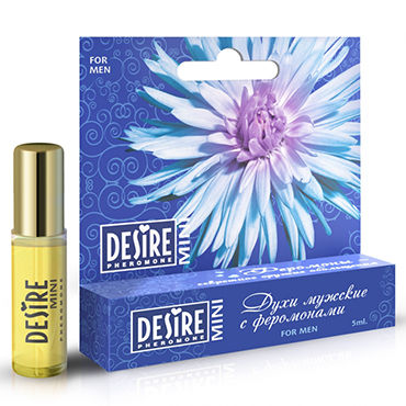 Desire Mini №7 Dior Dune, 5 мл, Мужские духи с феромонами Desire Mini №7 Dior Dune, 5 мл, Мужские духи с феромонами