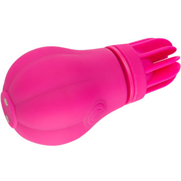 Adrien Lastic Caress, розовый - Стимулятор клитора и интимных зон - купить в секс шопе Adrien Lastic Caress, розовый - Стимулятор клитора и интимных зон - купить в секс шопе