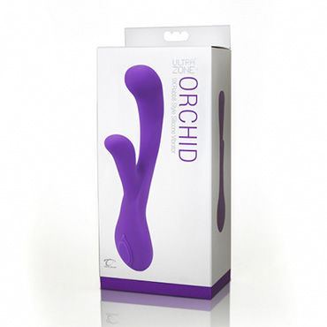 Topco Ultra Zone Orchid, фиолетовый - фото, отзывы Topco Ultra Zone Orchid, фиолетовый - фото, отзывы