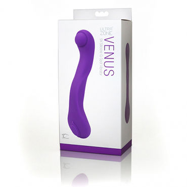 Topco Ultra Zone Venus, фиолетовый - фото, отзывы Topco Ultra Zone Venus, фиолетовый - фото, отзывы