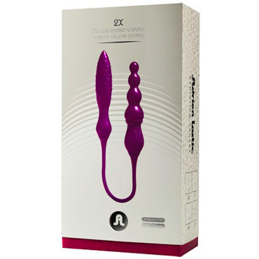 Adrien Lastic 2X, сиреневый - фото, отзывы Adrien Lastic 2X, сиреневый - фото, отзывы