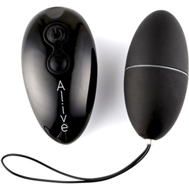 Alive Magic Egg 2.0, черное - фото, отзывы Alive Magic Egg 2.0, черное - фото, отзывы