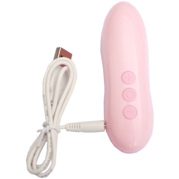 Новинка раздела Секс игрушки - RestArt Ecstasy, розовый Новинка раздела Секс игрушки - RestArt Ecstasy, розовый