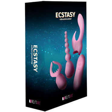 RestArt Ecstasy, розовый - фото 7 RestArt Ecstasy, розовый - фото 7
