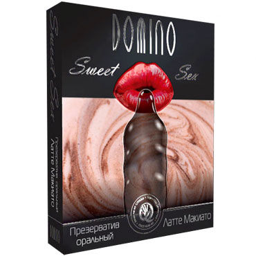 Domino Латте Макиато - фото, отзывы Domino Латте Макиато - фото, отзывы