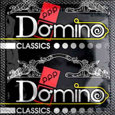 Domino Мята - фото, отзывы Domino Мята - фото, отзывы