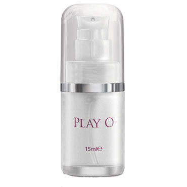 Durex Play O, 15 мл, Лубрикант, усиливающий ощущения Durex Play O, 15 мл, Лубрикант, усиливающий ощущения