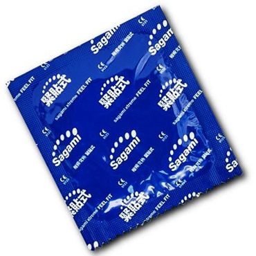 Sagami Xtreme Feel Fit - фото, отзывы Sagami Xtreme Feel Fit - фото, отзывы