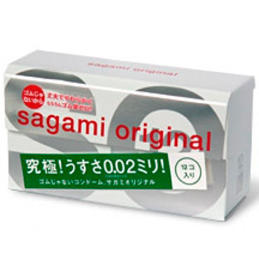 Sagami Original 002 - подробные фото в секс шопе Condom-Shop Sagami Original 002 - подробные фото в секс шопе Condom-Shop