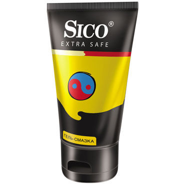 Sico Bumming, 50 мл, Гель для анального и вагинального секса Sico Bumming, 50 мл, Гель для анального и вагинального секса