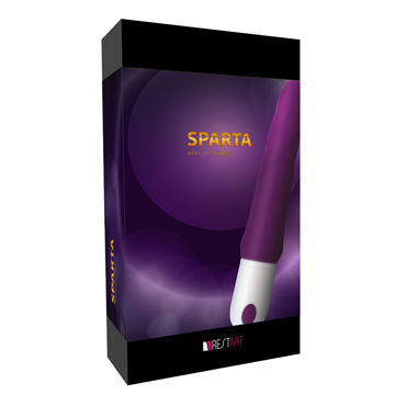 RestArt Sparta, фиолетовый - фото, отзывы RestArt Sparta, фиолетовый - фото, отзывы
