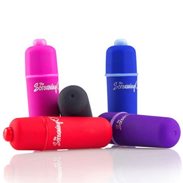 Screaming O Bullet Soft Touch - фото, отзывы Screaming O Bullet Soft Touch - фото, отзывы