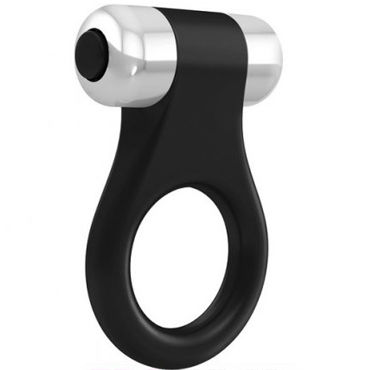 Ovo B1 Vibrating Ring, С мощным виброэлементом Ovo B1 Vibrating Ring, С мощным виброэлементом