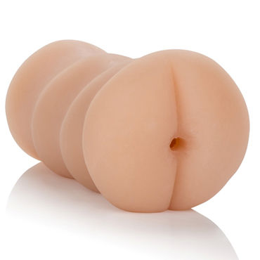 California Exotic Vivid Raw Bang It Ass, телесный - фото, отзывы California Exotic Vivid Raw Bang It Ass, телесный - фото, отзывы
