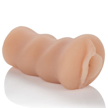 California Exotic Vivid Raw Pound It Pussy, телесный - фото, отзывы California Exotic Vivid Raw Pound It Pussy, телесный - фото, отзывы