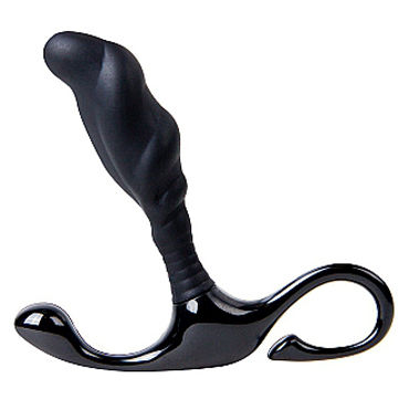 Shots Toys Divine Touch, черный, Стимулятор простаты Shots Toys Divine Touch, черный, Стимулятор простаты