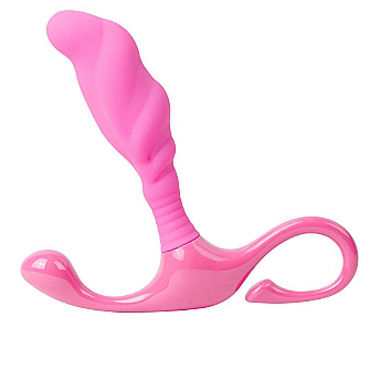 Shots Toys Divine Touch, розовый, Стимулятор простаты Shots Toys Divine Touch, розовый, Стимулятор простаты