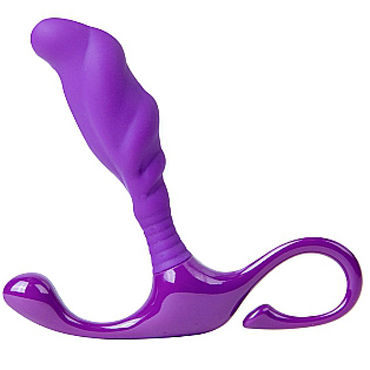 Shots Toys Divine Touch, фиолетовый, Стимулятор простаты Shots Toys Divine Touch, фиолетовый, Стимулятор простаты