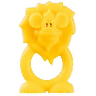 Shots Toys Looney Lion, Эрекционное виброкольцо в виде льва Shots Toys Looney Lion, Эрекционное виброкольцо в виде льва