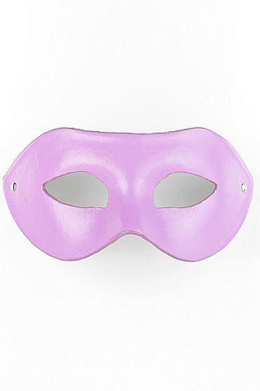 Shots Toys Eye Mask, розовая - фото, отзывы Shots Toys Eye Mask, розовая - фото, отзывы