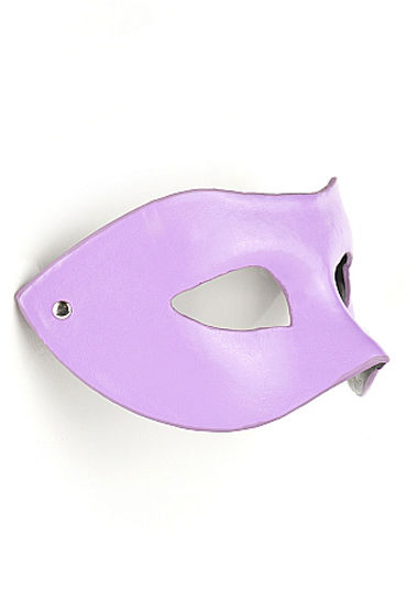 Shots Toys Eye Mask, розовая, Маска на глаза Shots Toys Eye Mask, розовая, Маска на глаза
