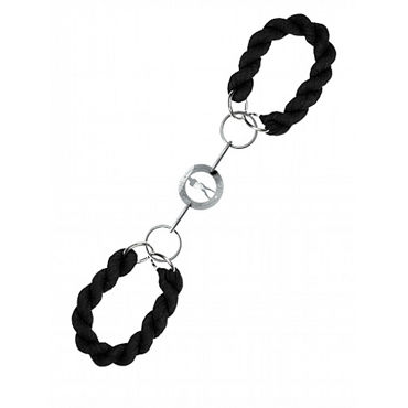 Shots Toys Luxury Handcuffs - фото, отзывы Shots Toys Luxury Handcuffs - фото, отзывы
