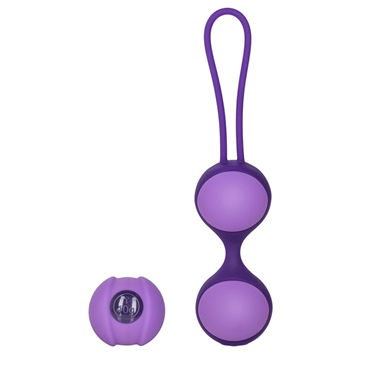 Jopen Key Mini Stella II, фиолетовые - фото, отзывы Jopen Key Mini Stella II, фиолетовые - фото, отзывы