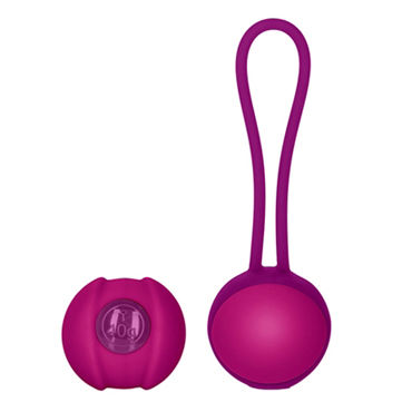 Jopen Key Mini Stella I, розовый - фото, отзывы Jopen Key Mini Stella I, розовый - фото, отзывы