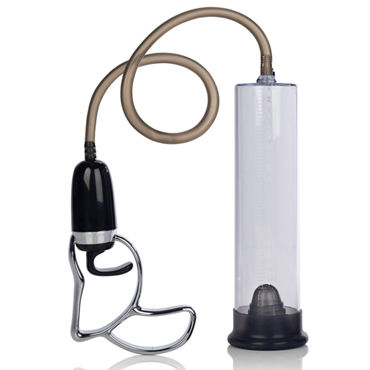California Exotic Precision Pump Intermediate 1 - фото, отзывы California Exotic Precision Pump Intermediate 1 - фото, отзывы